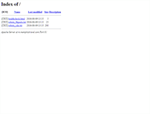 Tablet Screenshot of m.memphistravel.com